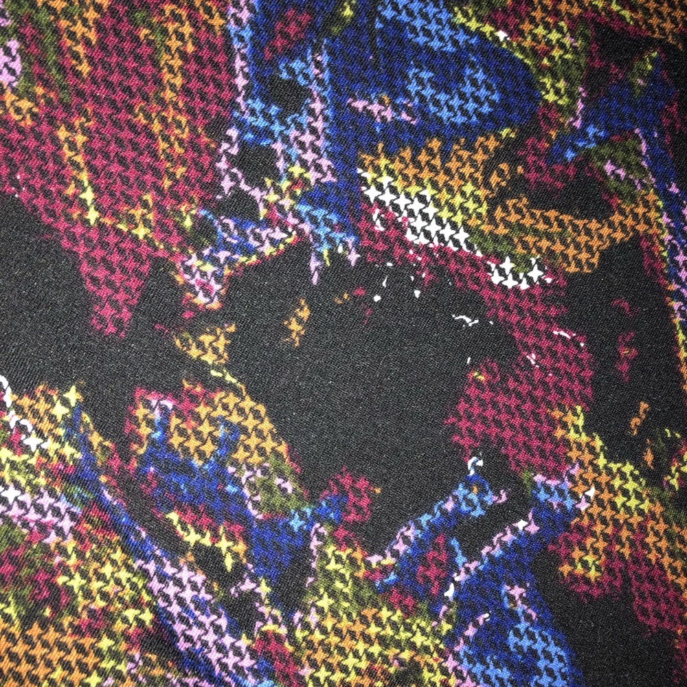 Unique Randy Tee - Picture 2 of 3